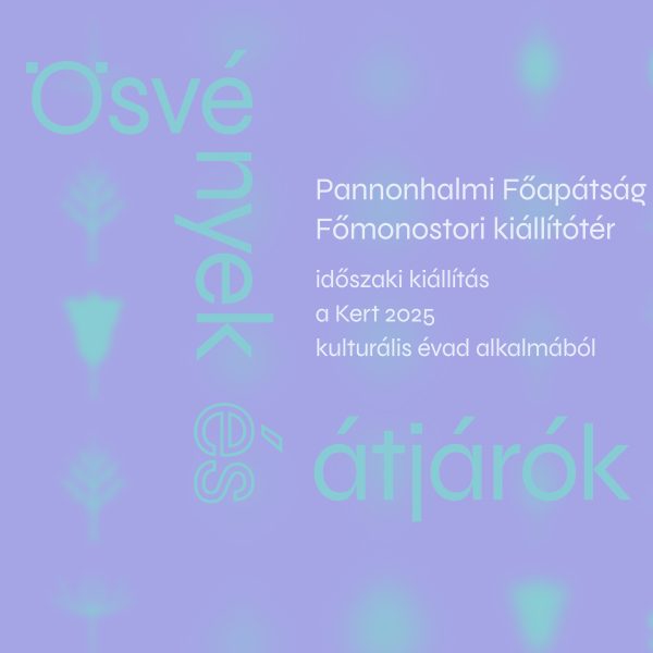 Ösvények és átjárók