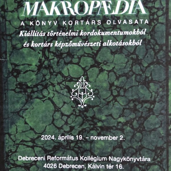 Makropaedia