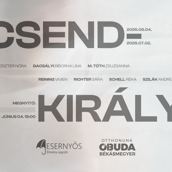 Csendkirály