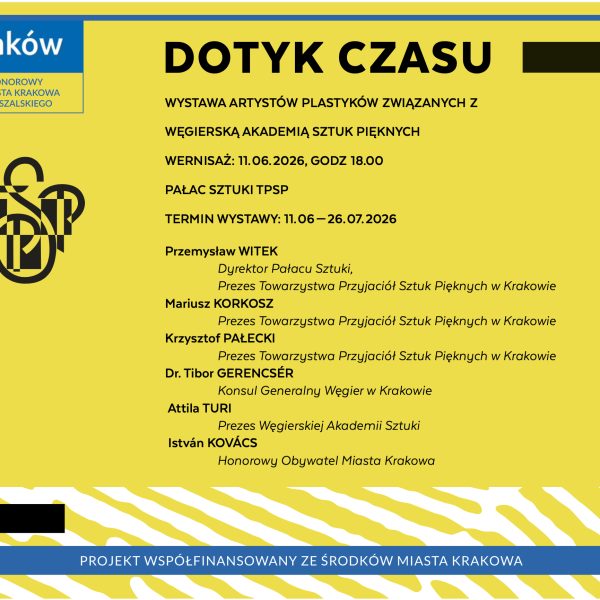 Az idő érintése