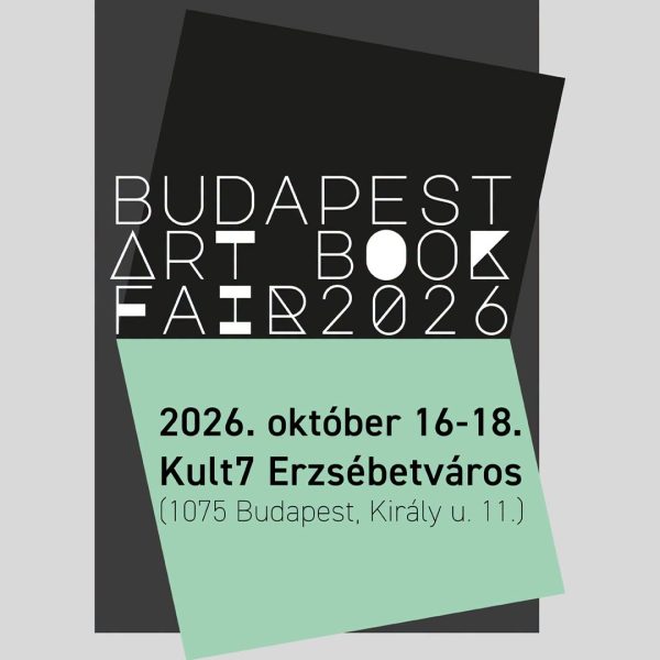 II. Art Book Fair
